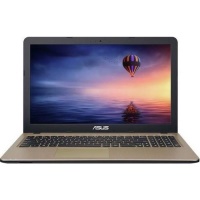 Asus X540MA-GO924 VivoBook Intel Celeron N4000 4GB 256GB SSD Freedos 15.6